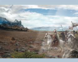 Recensioni a PAGAN SAINTS IN MIDDLE EARTH