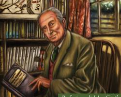 CILLI, Tolkien l'esperentista