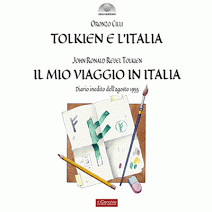 CILLI, Tolkien e l'Italia