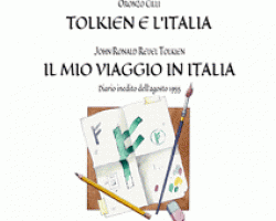 12.11.2017 - CILLI, Tolkien e l'Italia