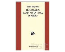 14.01.2014 - La via per la Terra di mezzo di TOM SHIPPEY