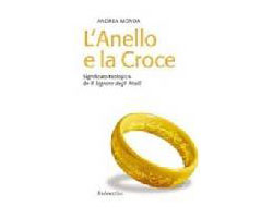 28.06.2014 - L'ANELLO E LA CROCE di A.Monda